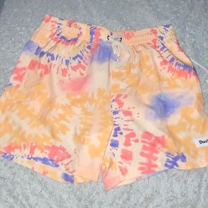 Swim trunks